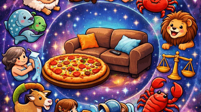 🌟 Horoscop Duminică, 19 aprilie 2026